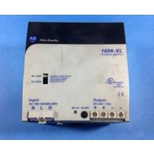 1606-XL240E POWER SUPPLY Allen Bradley