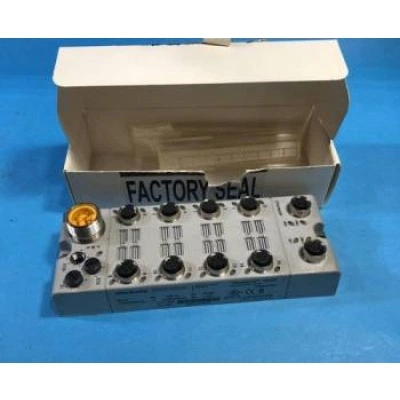 1732EOB16M12R SERIES A I/O BLOCK Allen Bradley