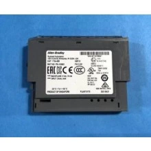 1734-1B8 SERIES D I/O INPUT MODULE Allen Bradley