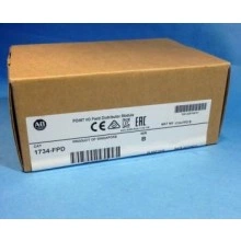 1734-FPD I/O MODULE FIELD Allen Bradley