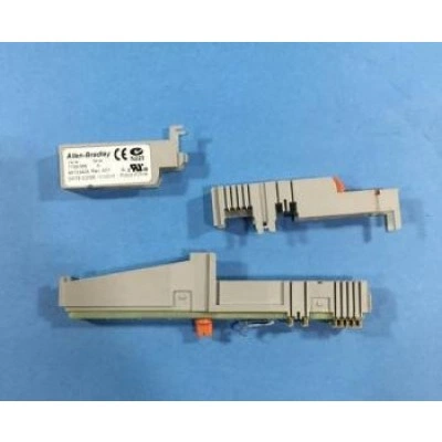 1734-MB POINT I/O MOUNTING BASE Allen Bradley 1734-MB POINT I/O MOUNTING BASE Allen Bradley