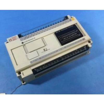 1745-LP157 PROCESSOR MODULE SLC150 Allen Bradley