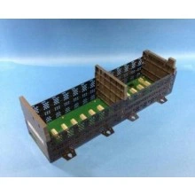 1746-A13 SLC 500 MOUNTING CHASSIS, 13 SLOT, MODULAR Allen Bradley