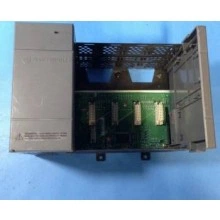 1746-A4 SLC-500 PLC CHASSIS 4-SLOT RACK Allen Bradley