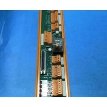 1746-HT SERVO CIRCUIT BOARD TERMINATION PANEL Allen Bradley