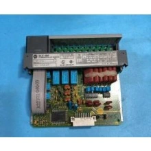 1746-I012 SERIES B SLC 500 COMBINATION I/O MODULE Allen Bradley