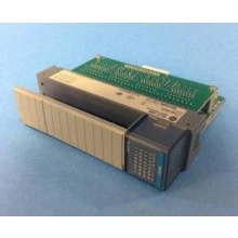1746-IB32 SLC 500 I/O MODULE, DIGITAL, 32 INPUTS Allen Bradley