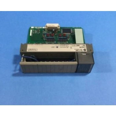 1746-IB8 SERIES A SLC 500 INPUT MODULE Allen Bradley 1746-IB8 SERIES A SLC 500 INPUT MODULE Allen Bradley