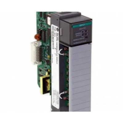 1746-INT4 THERMO-COUPLE MODULE ISOLATED TC/MILLI Allen Bradley 1746-INT4 THERMO-COUPLE MODULE ISOLATED TC/MILLI Allen Bradley