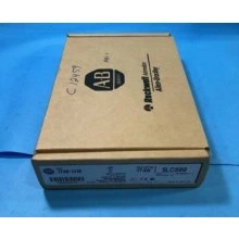 1746-IV16 SLC 500 DIGITAL DC INPUT MODULE Allen Bradley