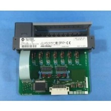 1746-IV8 DIGITAL DC INPUT MODULE, 8-CHANNEL, 24 VDC Allen Bradley