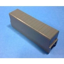 1746-N2B PLC MODULAR CARD SLOT FILLER Allen Bradley
