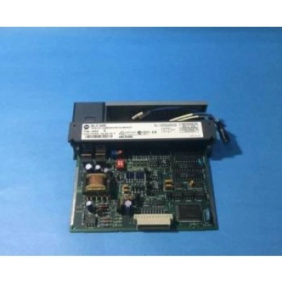 1746-NI04I I/O MODULE, HIGH RESOLUTION, ANALOG, 4 C Allen Bradley 1746-NI04I I/O MODULE, HIGH RESOLUTION, ANALOG, 4 C Allen Bradley