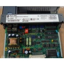 1746-NIO4V I/O MODULE Allen Bradley