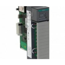 1746-NT4, THERMOCOUPLE/MV INPUT MODULE Allen Bradley