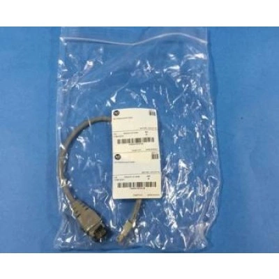 1747-C11 1FT REPLACEMENT CABLE Allen Bradley 1747-C11 1FT REPLACEMENT CABLE Allen Bradley