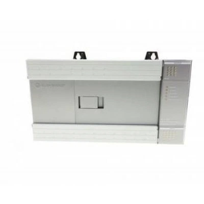 1747-L30C, PLC PROCESSOR UNIT 30 I/O FIXED HARDWARE Allen Bradley 1747-L30C, PLC PROCESSOR UNIT 30 I/O FIXED HARDWARE Allen Bradley