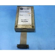 1747-PIC SLC 500 INTERFACE CONVERTER W/CABLE RS232 Allen Bradley