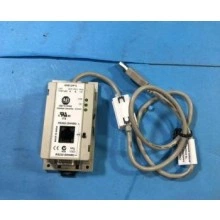 1747-UIC COMMUNICATIONS ADAPTER Allen Bradley