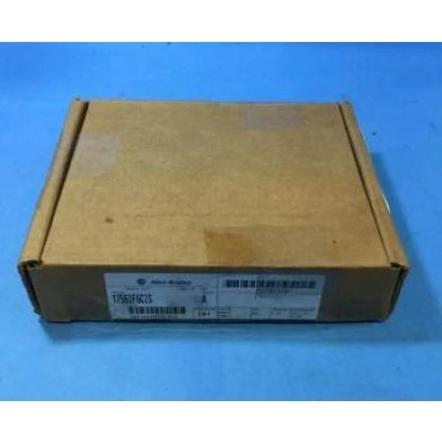 1756-IF6CIS ANALOG INPUT MODULE, 6-CHANNEL Allen Bradley 1756-IF6CIS ANALOG INPUT MODULE, 6-CHANNEL Allen Bradley