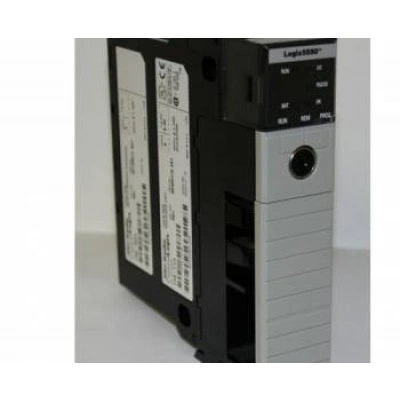 1756-L1M2,LOGIX5550 PROCESSOR WITH 1M BYTE Allen Bradley