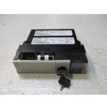 1756-L55M13, PROCESSOR 1.5MB MEM CONTROL LOGIX Allen Bradley