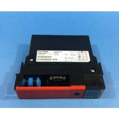 1756-L61S B GUARDLOGIX PROCESSOR F/W 1.10 Allen Bradley 1756-L61S B GUARDLOGIX PROCESSOR F/W 1.10 Allen Bradley