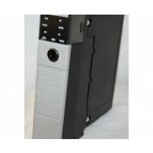 1756-L62, CPU MODULE 4MBYTE MEMORY CONTROL LOGIX Allen Bradley
