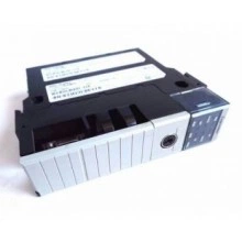 1756-M16, LOGIX5555 7.5MBYTE MEMORY MODULE Allen Bradley