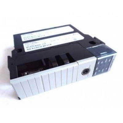 1756-M16, LOGIX5555 7.5MBYTE MEMORY MODULE Allen Bradley