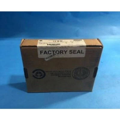 1756-OB16I SERIES A OUTPUT MODULE,CONTROLLOGIX Allen Bradley