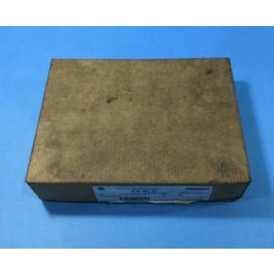 1756-OW161 SERIES A I/O MODULE, DIGITAL OUTPUT Allen Bradley 1756-OW161 SERIES A I/O MODULE, DIGITAL OUTPUT Allen Bradley