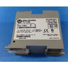 1762-OW8 OUTPUT MODULE, 8 POINT Allen Bradley