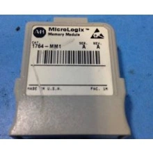 1764-MM1 MEMORY MODULE MICROLOGIX 1500 Allen Bradley
