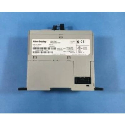 1768-L43 LOGIX 5343 PROCESSOR UNIT Allen Bradley