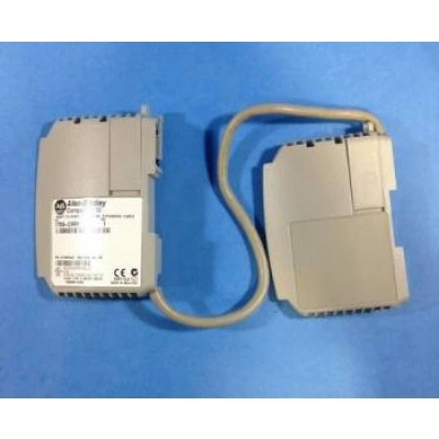 1769-CRR1 COMPACT COMMUNICATION BUS EXPANSION CABLE Allen Bradley