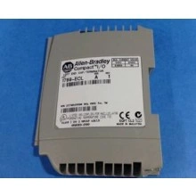 1769-ECL LEFT END CAP TERMINATOR Allen Bradley
