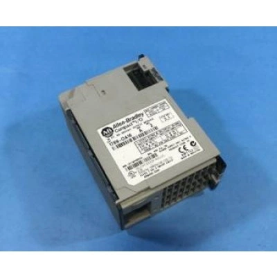 1769-OA16 OUTPUT MODULE, 16 POINT, 120/240 VAC Allen Bradley 1769-OA16 OUTPUT MODULE, 16 POINT, 120/240 VAC Allen Bradley