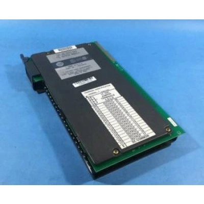 1771-0GD OUTPUT MODULE Allen Bradley