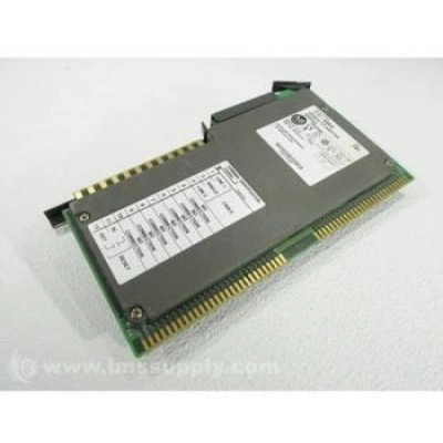 1771-ASB/E, ADAPTER MODULE 1.2AMP 5VDC REMOTE I/O Allen Bradley 1771-ASB/E, ADAPTER MODULE 1.2AMP 5VDC REMOTE I/O Allen Bradley
