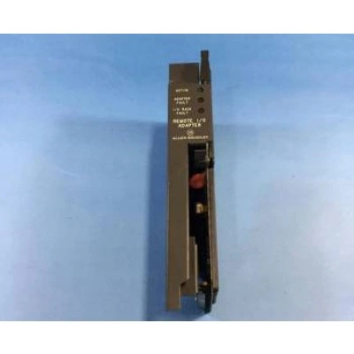 1771-ASB B ADAPTER I/O MODULE Allen Bradley 1771-ASB B ADAPTER I/O MODULE Allen Bradley