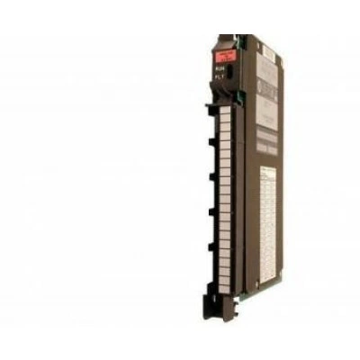 1771-IFF, FAST ANALOG INPUT MODULE Allen Bradley