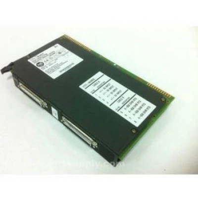 1771-NIVR, HIGH RESOLUTION ISOLATED ANALOG MODULE Allen Bradley