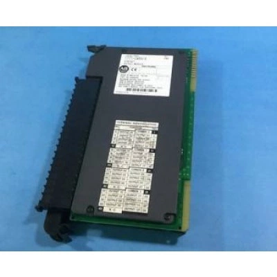 1771-OWNA OUTPUT MODULE 32 POINT 24-120V AC/DC Allen Bradley 1771-OWNA OUTPUT MODULE 32 POINT 24-120V AC/DC Allen Bradley