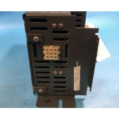 1771-PA BULLETIN 1771 POWER SUPPLY Allen Bradley 1771-PA BULLETIN 1771 POWER SUPPLY Allen Bradley
