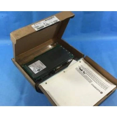 1785-KA PLC 5 COMMUNICATION ADAPTOR MODULE Allen Bradley 1785-KA PLC 5 COMMUNICATION ADAPTOR MODULE Allen Bradley