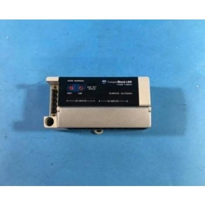 1790D-T16BV0 SERIES A DEVICENET LDX I/O Allen Bradley