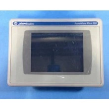 27119-T7C4D1 PANELVIEW PLUS 700 LOGIC MODULE Allen Bradley