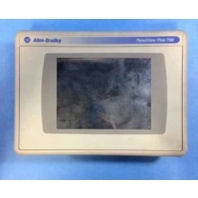 2711P-T7C4D1 PANELVIEW PLUS 700 OPERATOR INTERFACE Allen Bradley