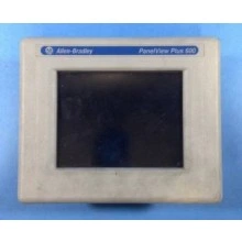 2711PC-T6C20D8 PANELVIEW PLUS 6 COMPACT TERMINAL Allen Bradley